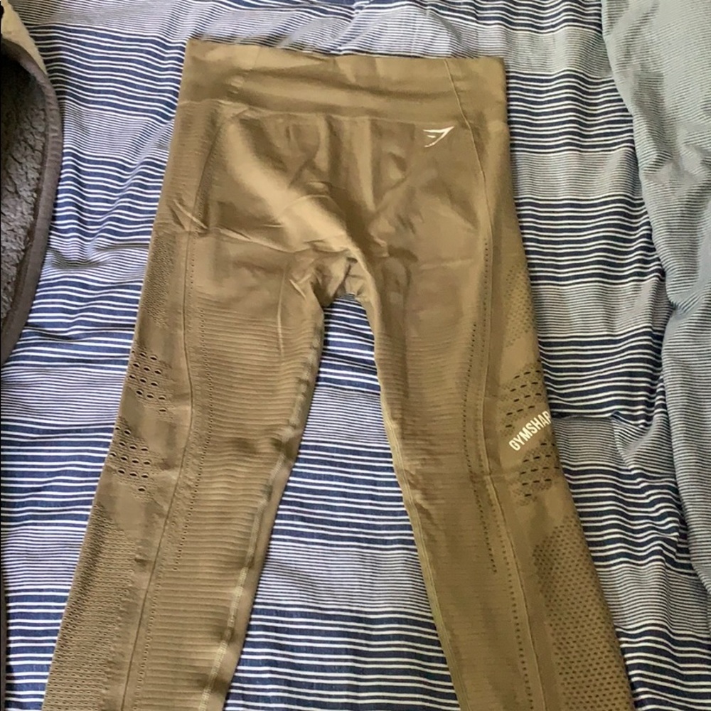 NWOT Gymshark leggings